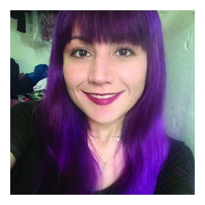 Permanent Farve Manic Panic Classic Plum Passion (118 ml)