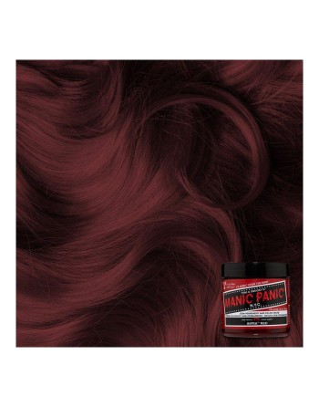 Permanent Farve Classic Manic Panic ‎HCR 11016 Infra Red (118 ml)