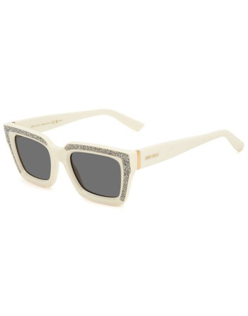 Ladies' Sunglasses Jimmy Choo MEGS-S-SZJ2K Ø 51 mm
