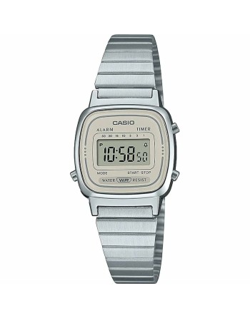Damenuhr Casio LA670WEA-8AEF