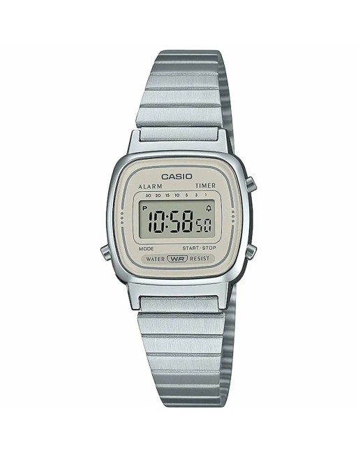 Montre Femme Casio LA670WEA-8AEF