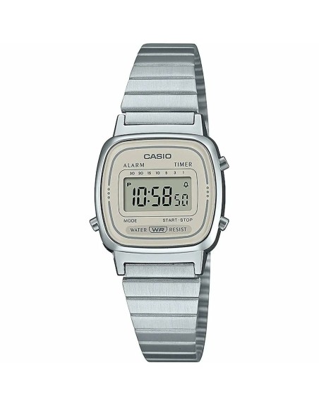 Ladies' Watch Casio LA670WEA-8AEF