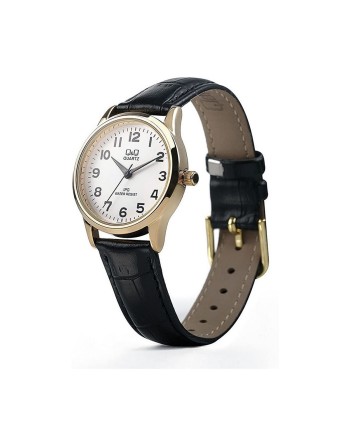 Damenuhr Q&Q CLASSIC (Restauriert A)