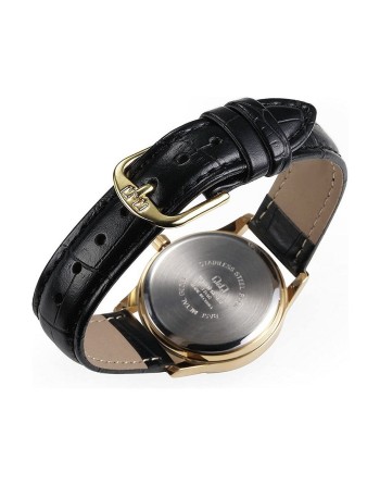 Damenuhr Q&Q CLASSIC (Restauriert A)