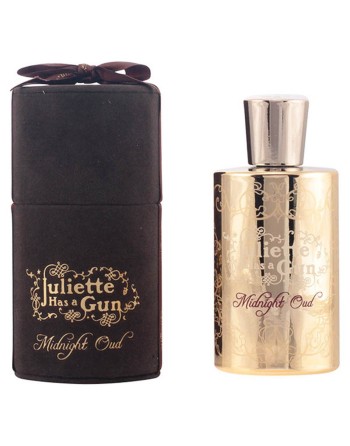 Profumo Donna Midnight Oud Juliette Has A Gun 2829 EDP EDP 100 ml