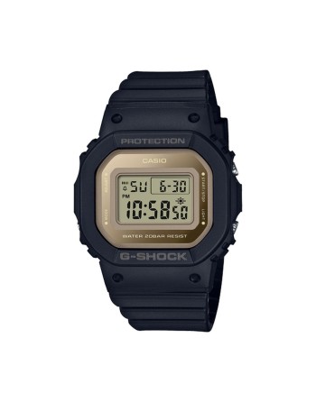 Reloj Hombre Casio GMD-S5600-1ER (Ø 40,5 mm)