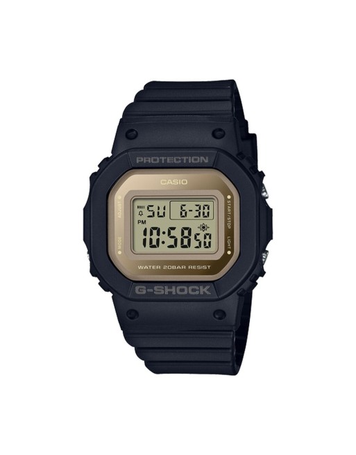 Reloj Hombre Casio GMD-S5600-1ER (Ø 40,5 mm)