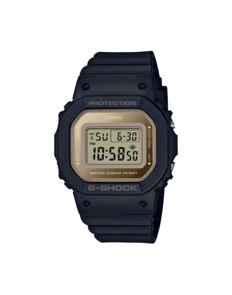 Reloj Hombre Casio GMD-S5600-1ER (Ø 40,5 mm)
