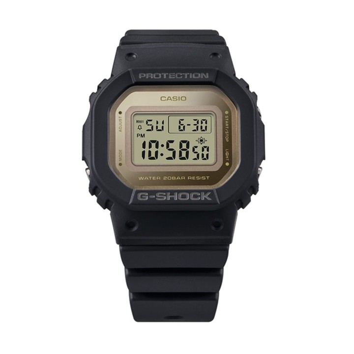 Herreur Casio GMD-S5600-1ER (Ø 40,5 mm)