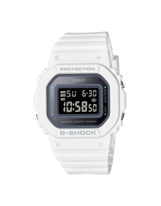 Reloj Hombre Casio GMD-S5600-7ER (Ø 40,5 mm)