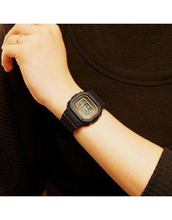 Reloj Hombre Casio GMD-S5600-1ER (Ø 40,5 mm)