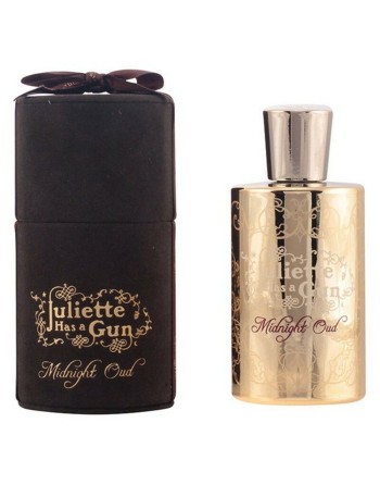 Damenparfüm Midnight Oud Juliette Has A Gun 2829 EDP EDP 100 ml