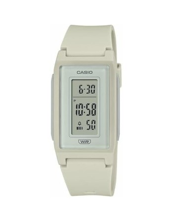 Montre Femme Casio LF-10WH-8EF (Ø 39 mm)