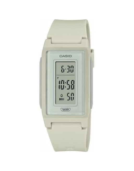 Reloj Mujer Casio LF-10WH-8EF (Ø 39 mm)
