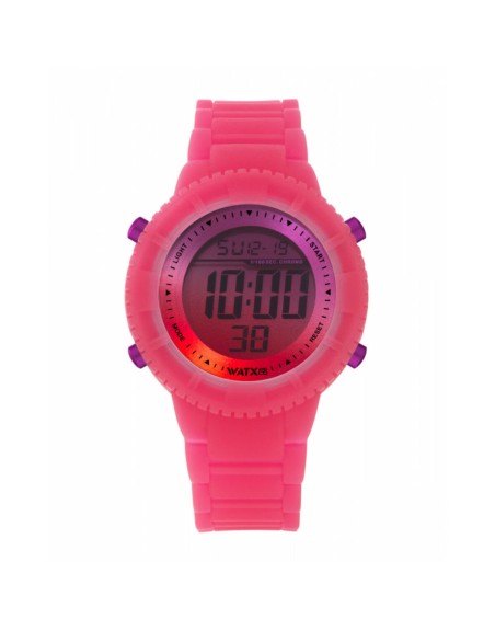 Montre Femme Watx & Colors WAPACKEAR1_M