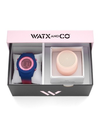 Dameur Watx & Colors RELOJ6_M