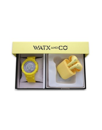 Orologio Donna Watx & Colors WAPACKEAR3_M