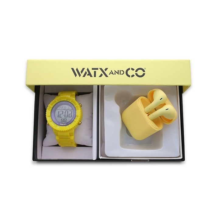 Orologio Donna Watx & Colors WAPACKEAR3_M