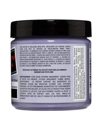 Dauerfärbung Classic Manic Panic ‎612600110067 Silver Stiletto (118 ml)