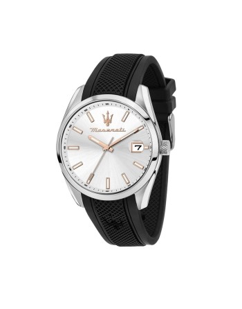 Orologio Uomo Maserati R8851151006 (Ø 43 mm)
