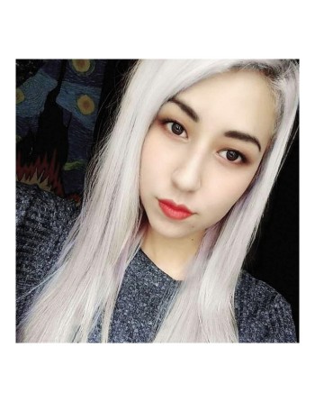 Permanent Farve Classic Manic Panic ‎612600110067 Silver Stiletto (118 ml)