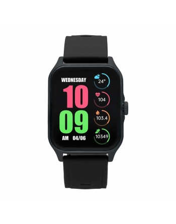 Orologio Uomo Radiant RAS10401DF Nero