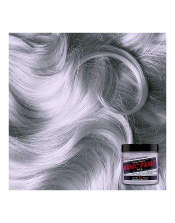 Dauerfärbung Classic Manic Panic ‎612600110067 Silver Stiletto (118 ml)