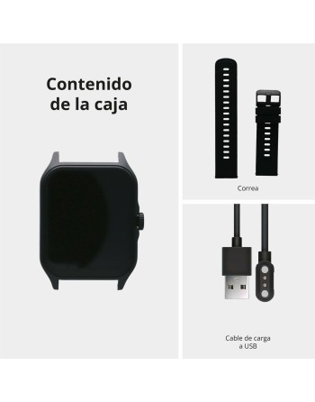 Herrenuhr Radiant RAS10401DF Schwarz