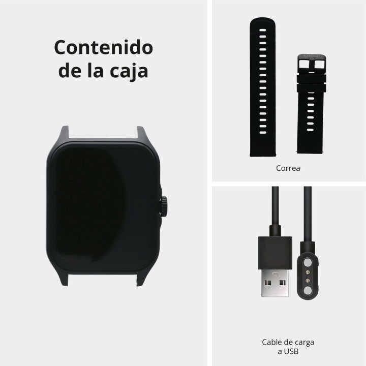 Herreur Radiant RAS10401DF Sort
