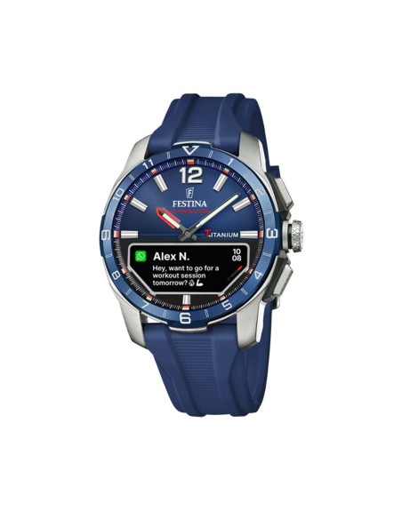 Herrenuhr Festina F23000/1