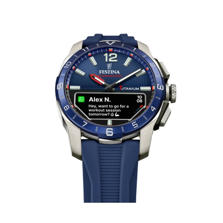 Men's Watch Festina F23000/1