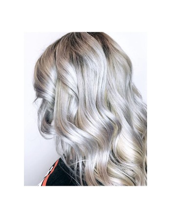 Permanent Farve Classic Manic Panic ‎612600110067 Silver Stiletto (118 ml)