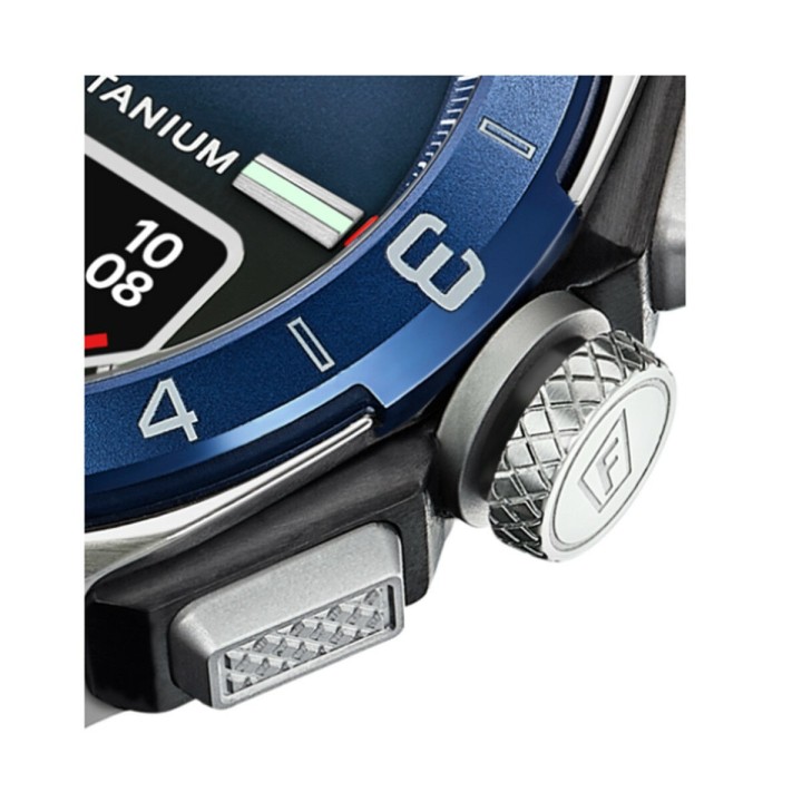 Montre Homme Festina F23000/1