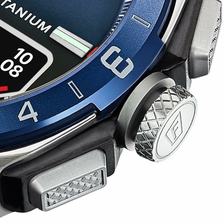 Orologio Uomo Festina F23000/1
