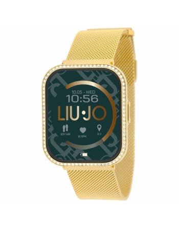 Herrenuhr LIU JO SWLJ099