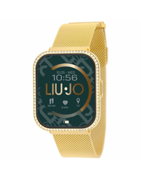 Herrenuhr LIU JO SWLJ099