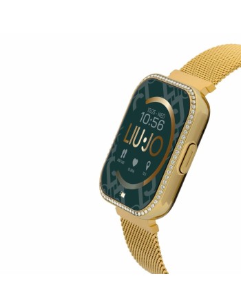 Herrenuhr LIU JO SWLJ099