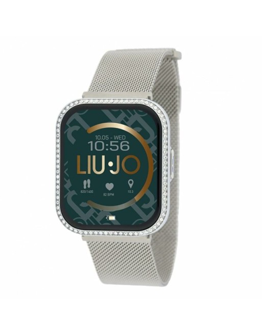 Reloj Hombre LIU JO SWLJ097