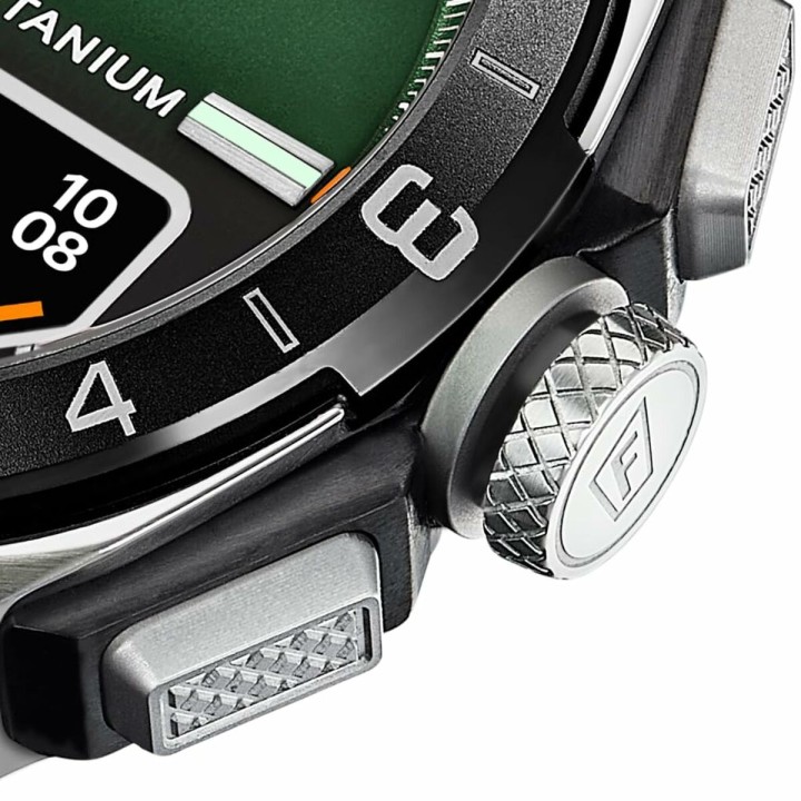 Orologio Uomo Festina F23000/2 Verde