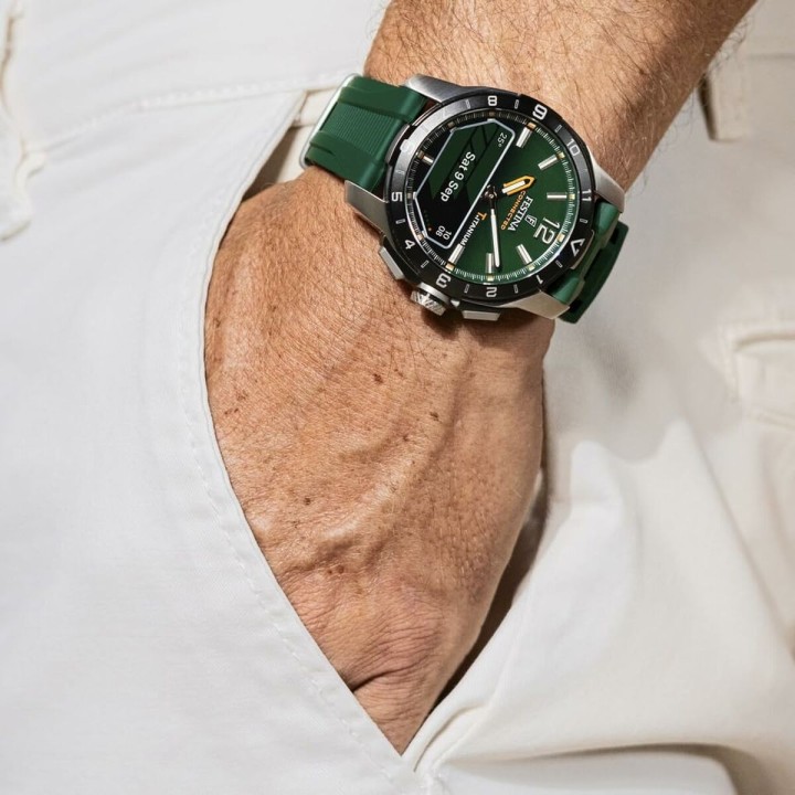 Orologio Uomo Festina F23000/2 Verde