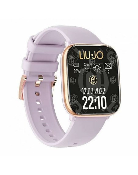 Reloj Hombre LIU JO SWLJ154