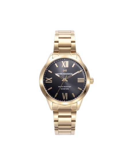 Montre Femme Mark Maddox MM1009-53 (Ø 38 mm)