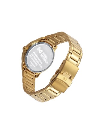 Montre Femme Mark Maddox MM1009-53 (Ø 38 mm)