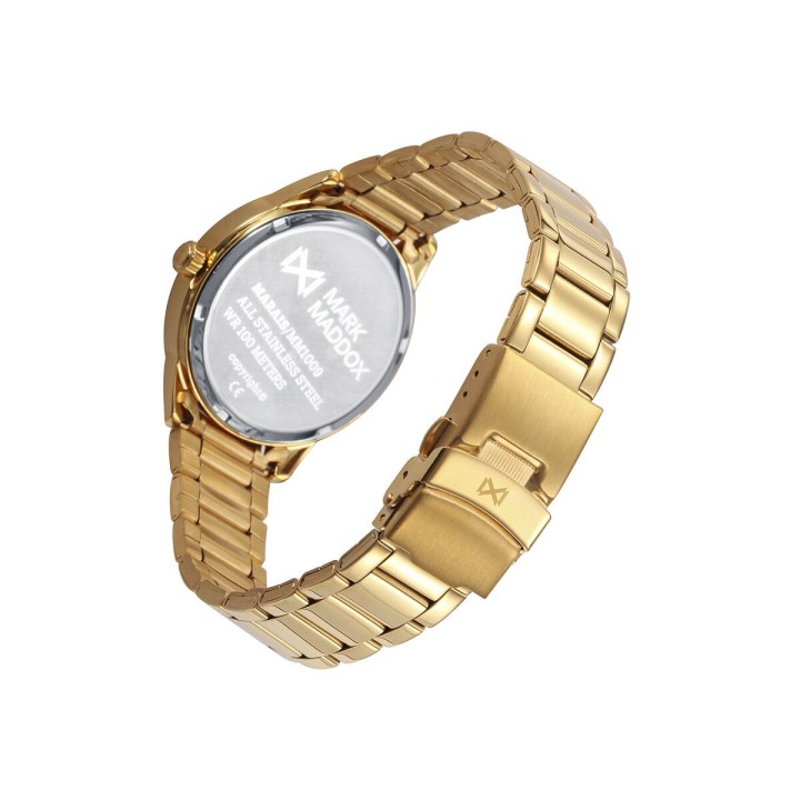 Dameur Mark Maddox MM1009-53 (Ø 38 mm)