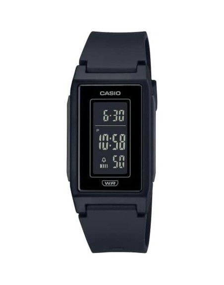 Orologio Donna Casio LF-10WH-1EF (Ø 39 mm)