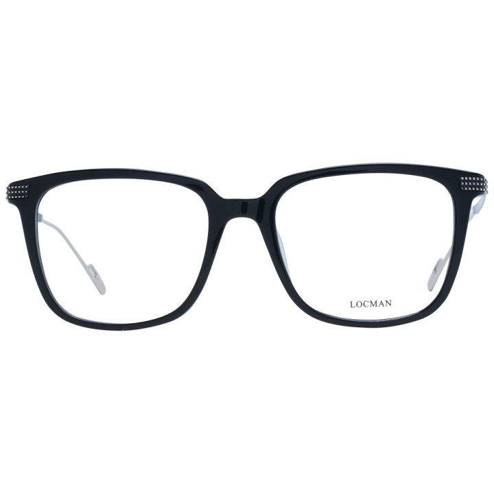 Solbriller til Børn Locman LOCV020 55BLK