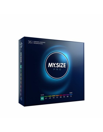 Kondome My Size Pro Pro 36 Stück