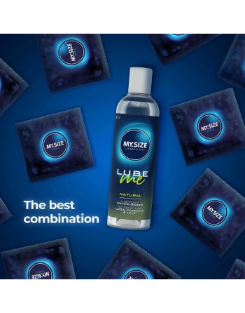 Kondome My Size Pro Pro 36 Stück