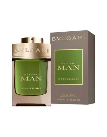 Perfume Hombre Bvlgari Man Wood Essence Bvlgari EDP