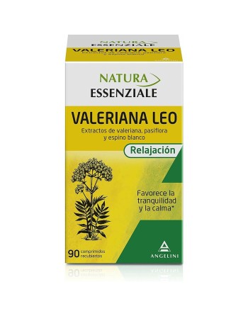 Baldrian Natura Essenziale 1704542 Baldrian